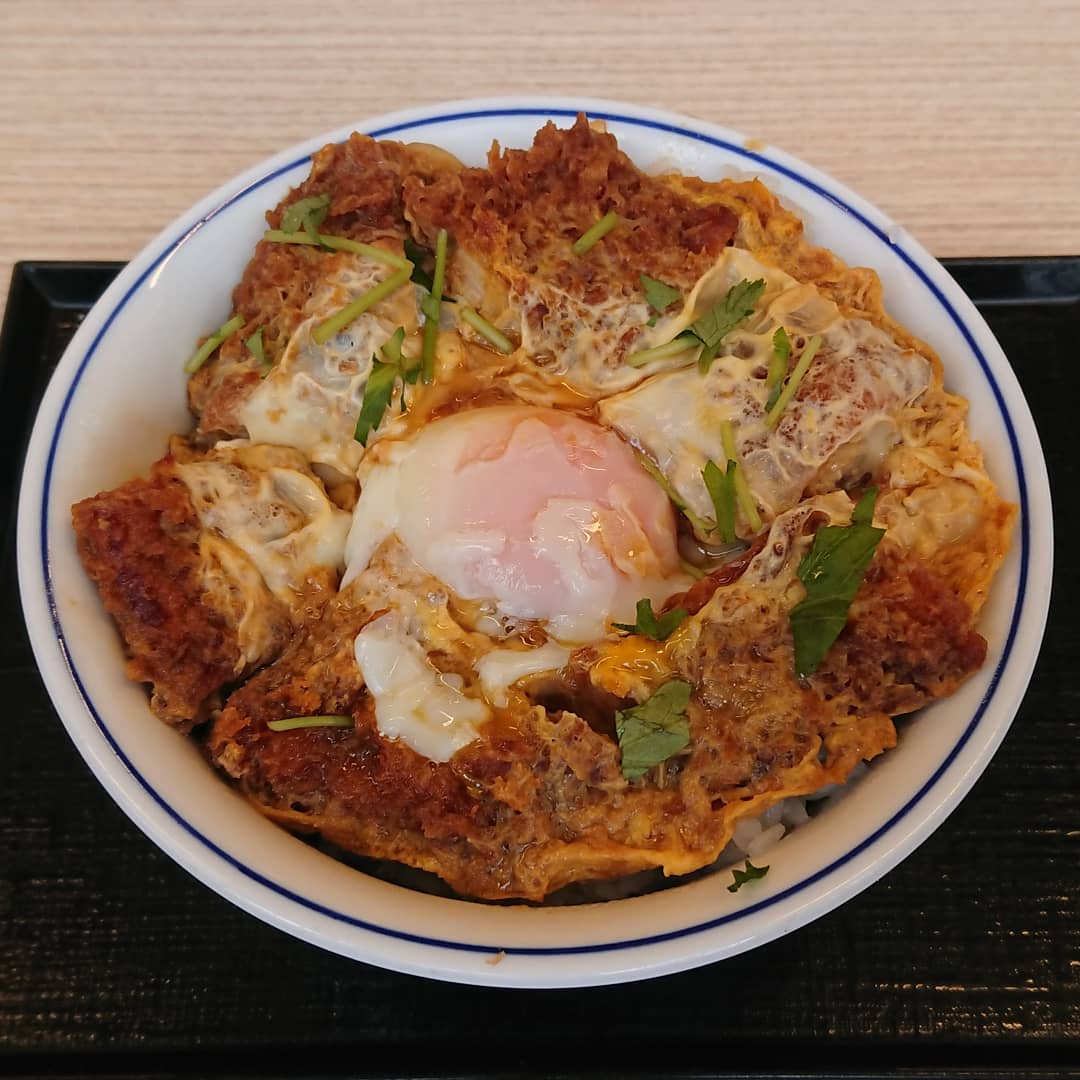 三鷹ランチ