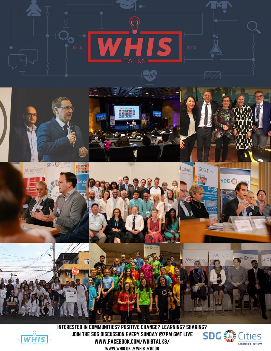 WHISleicester's tweet photo. Interested in positive change? Sharing and learning from experience? Implementing the global goals? Join us this Sunday as we discuss #SDG5 Gender Equality &amp; Women’s Empowerment #WHISTalks #WHIS https://t.co/kLwoa1iRGQ https://t.co/rHoTIjr9Np