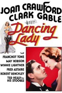 [30] “Dancing Lady” (1933)Fred Astaire’s first movie! He has a cameo as himself, then does some not-very-special-by-his-standards dances with Joan Crawford in the finale. This was just Fred warming up for the first true Astaire movie later that year: “Flying Down to Rio”.