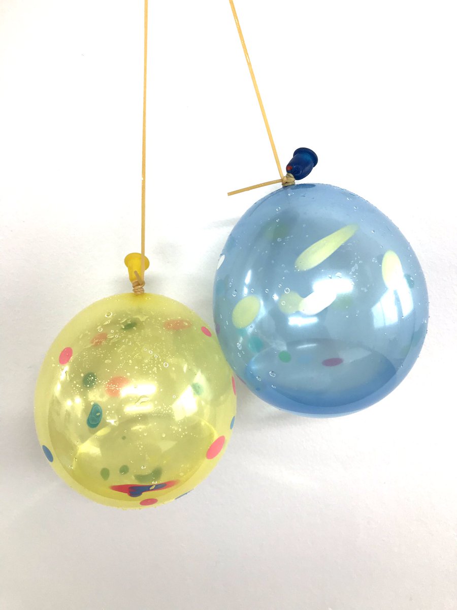 超格安価格 水風船 ヨーヨー オーロラ 微粒ラメ入り グリーン イエロー ミニチュア クリア Atak Com Br