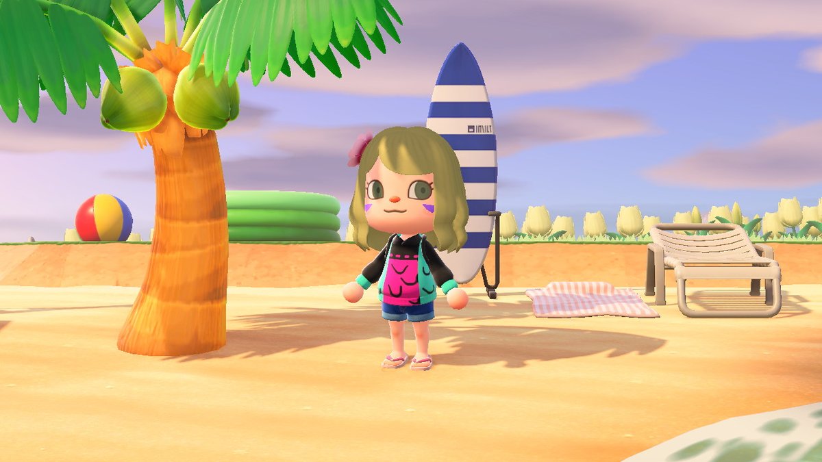 Peachaurri's tweet photo. #AnimalCrossing #ACNH #NintendoSwitch https://t.co/L8IPQRSIw6