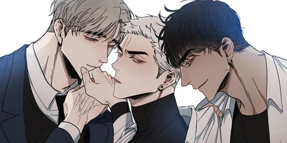 Yuki Masamune on X: Manhwa: Estudiante Reincorporado. / Back to school.  Genre: Yaoi, Josei. Translation: In Spanish on TMO. #yaoimanga #MangaTOon  #manhwa  / X