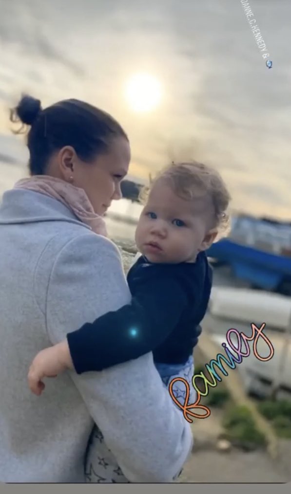 It’s incredible how life and age  changes you. today I got offered the job I dreamt off since I was 11. 
I said no to the most creative freedom, money and trust I’ve ever desired. I’ve never been prouder of myself. I said no for family&amp;health, none of which the above can buy