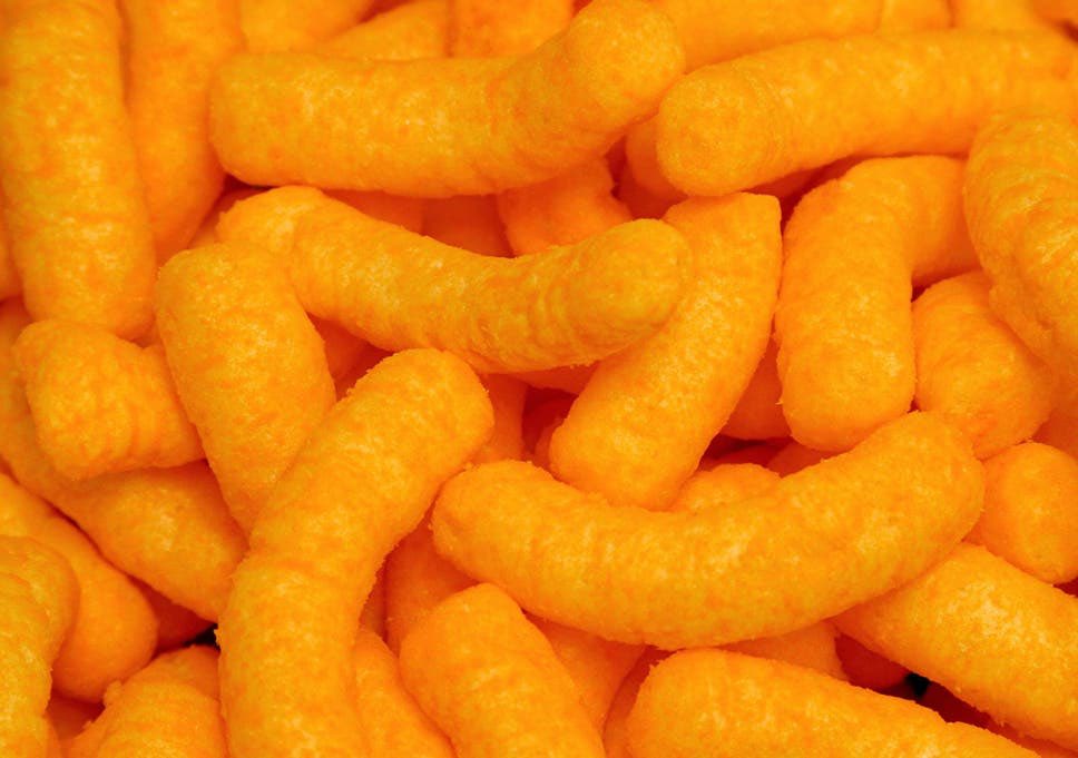 mad4meat82's tweet photo. @BrianKarem @PressSec @realDonaldTrump Only on becoming the colour of a cheese puff - the mans a joke and she should be prosecuted for pedalling his lies. https://t.co/YmXCyx7O9H