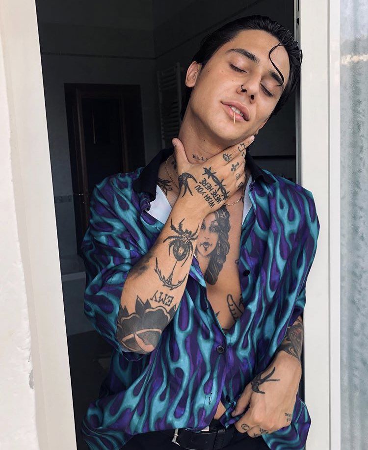 kill me romantically