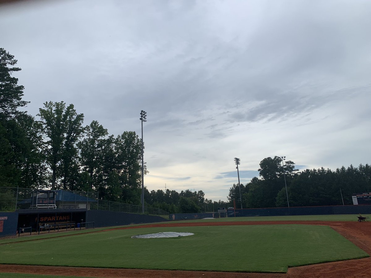 SpringsBoysGA's tweet photo. The Double G lookin good this evening!
#wecrush @NSpringsAD @hansonmscott https://t.co/a1WDus3TIu
