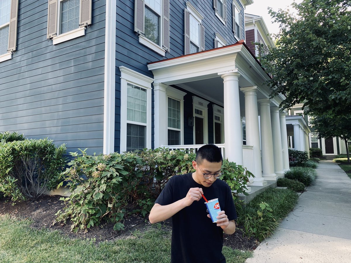 头发自己搞太短了这次