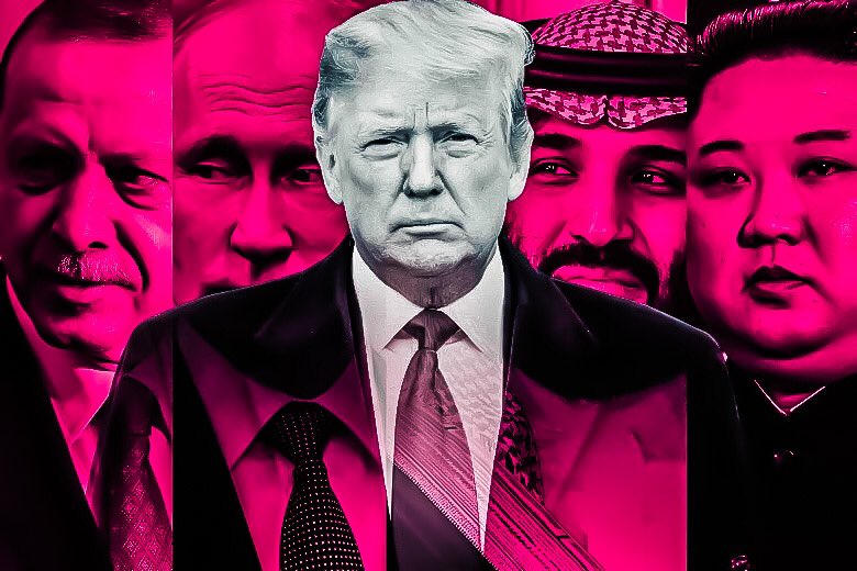 The White House has apparently known of possible Russian bounties on Americans in Afghanistan since early 2019, pushing the timeline back A FULL YEAR EARLIER than when the administration was initially thought to have learned of the intelligence. [Vanity Fair] #ResignNowTrump