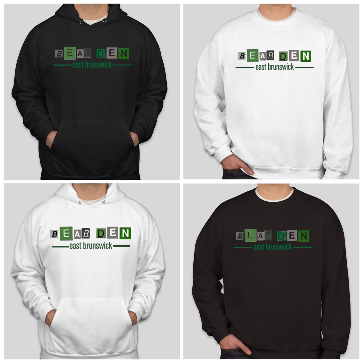 NEW MERCH!! Here is the form for EXTRA merch! 
docs.google.com/document/d/1LY…