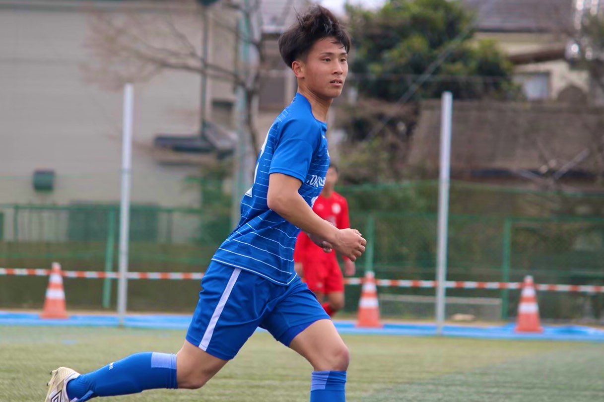 東京経済大学体育会サッカー部 on X: 