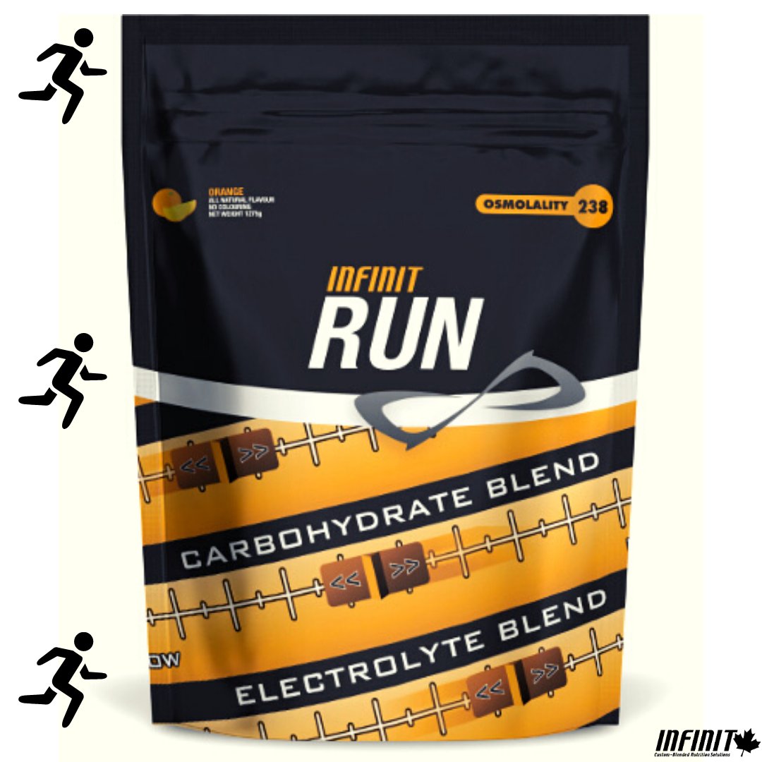 grupponutrition's tweet photo. It's all I use/need for my running!
We agree, happy you feel the same Ivo!
Run, made for those long runs when you think you can't - but you really can!
#infinitfuelsme #fuelledbyInfinit #fuellingyourpotential #nutrition #yqg #run #triathlon #triathleter #fivestarreview https://t.co/xLS7d62waK