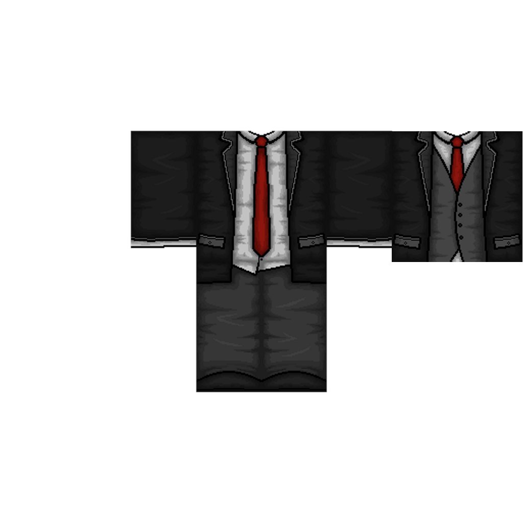 Teh Tehrblx Twitter - black suit roblox catalog