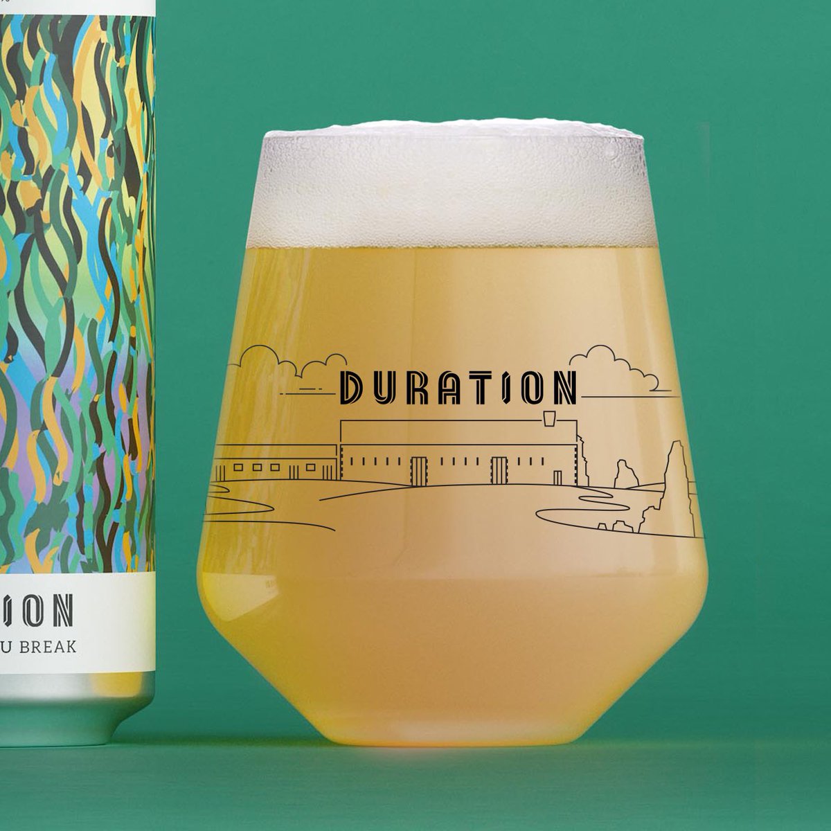 Competition time! Who want’s to win this <a href="/DurationBeer/">Duration Brewing | Norfolk, UK</a> glass and a box full of beer - delivered by the weekend? 

To be in with a chance TAG A FRIEND, RETWEET this tweet and make sure you are FOLLOWING us. 

Ends Thursday 10am. Over 18’s only please - good luck!🤞