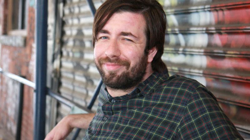 Awful Man Offers Witty, Acerbic Take On Everything He Sees bit.ly/3eOtAUl