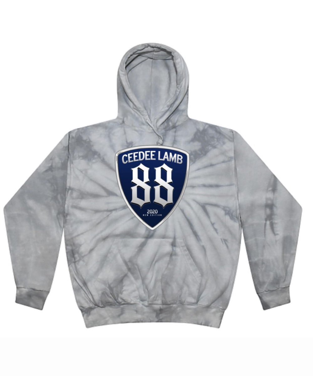 ceedee lamb merchandise