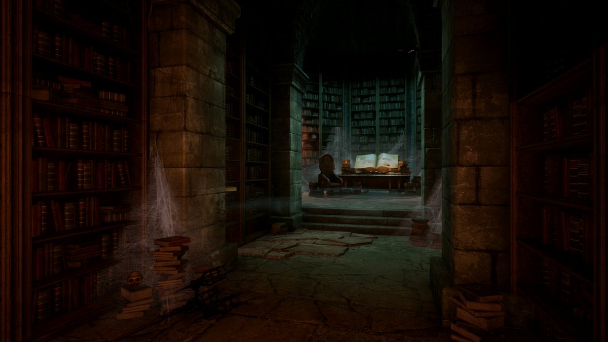 danceanddestroy's tweet photo. Dragon Age is where i go to relax. Blights, exploding buildings, a hole in the sky? No problem! (': #BioWare25 https://t.co/F2eVyxKYNV