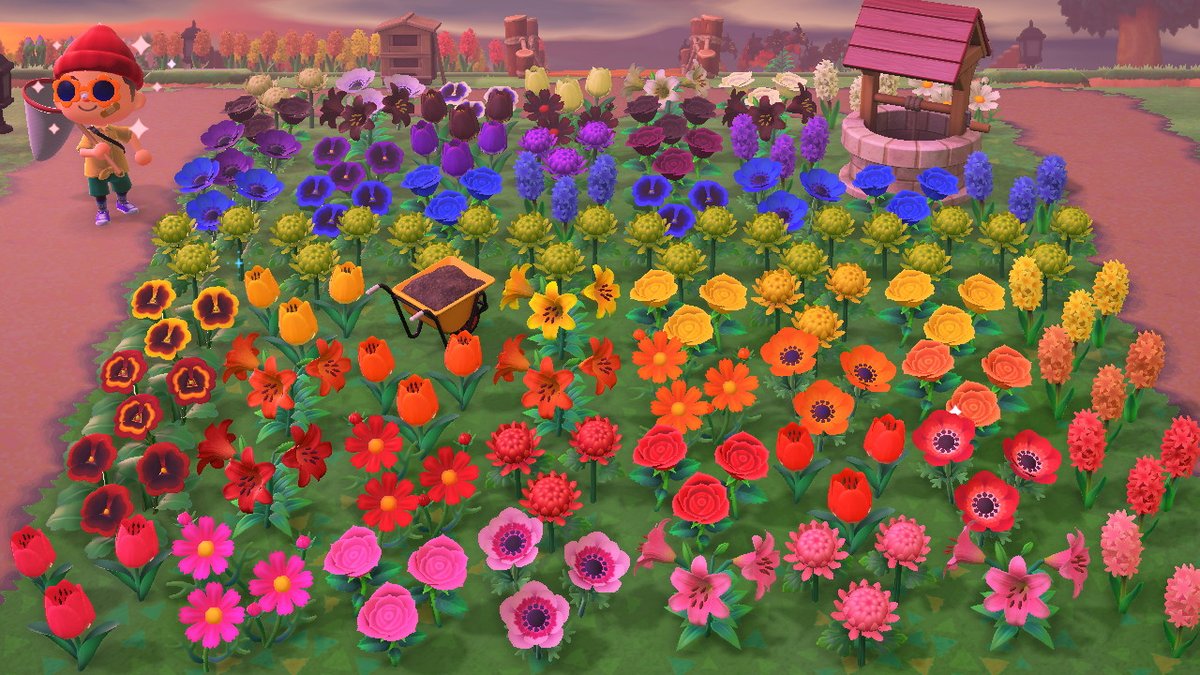 thebrionking's tweet photo. Pride bb #AnimalCrossing #ACNH #NintendoSwitch https://t.co/znZlYocwIV