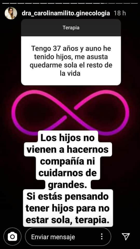 negrosuraa's tweet photo. Dra. Carolina, mis respetos. https://t.co/vQtfUAk30T