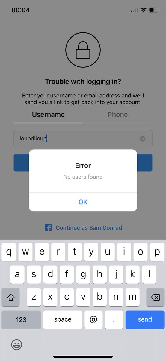Sam Conrad tweet media