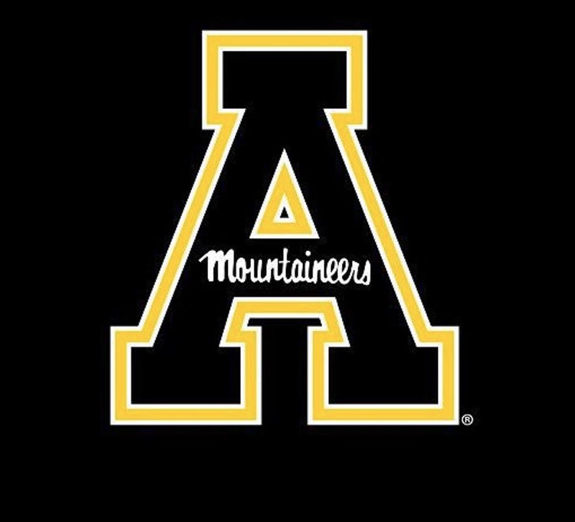 StreetjXf's tweet photo. Blessed and honored to receive an offer from Appalachian State University!!! @CoachJamesRowe @PantherCreekFB https://t.co/dpqZxuaVoJ