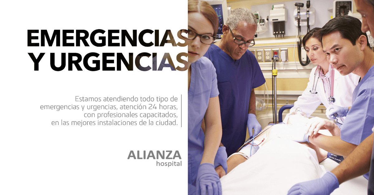 🚨 Tenemos todas las áreas de especialidad y cuidado. 
No olvides que en estos momentos tu salud es lo que mejor puedes cuidar. Estamos en: Francisco Álava OE6-64 y San Gabriel (La Granja).🚑
📞 Citas al 393 2450, ext. 300 o al 095 890 8916
#Emergencias24Horas <a href="/lacamaradequito/">Cámara de Comercio de Quito</a>