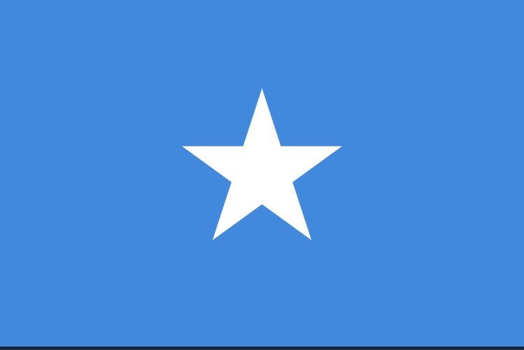 AwoweMJ's tweet photo. Calanyahow ha dhicin 💙 https://t.co/ehA9ZFxbMg