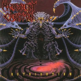 HeadbangerAlbu1's tweet photo. @malevolentcreat #Retribution 1992

Clásico #DeathMetal creado por los oriundos de #Florida, producido,grabado y mezclado por el inverosímil #ScottBurns.
La composición del álbum  es suprema, sin duda la obra más renombrada de su carrera.

#metal #🤘 https://t.co/hsM316a5RB