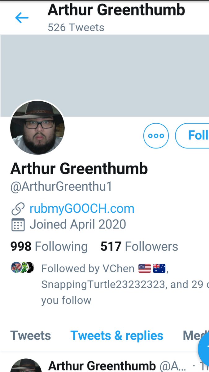 Rebecca85348076's tweet photo. This guy? is pretending to be a Patriot; but, he's actually harassing Patriots. #ReportBlock https://t.co/DJxy225Ikz