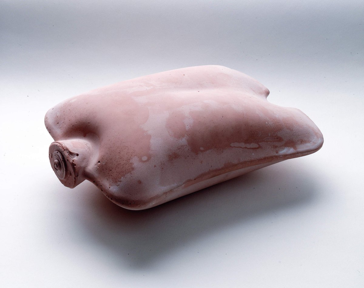 The inside out world of Rachel Whiteread.