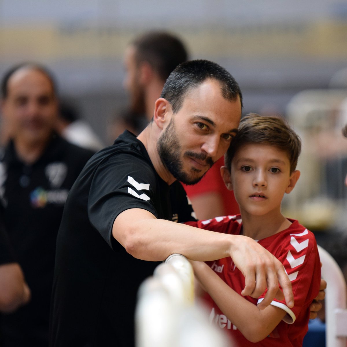 Ángel Castaño Torrero, nuevo presidente del Club Balonmano Alcobendas. 
balonmanoalcobendas.es/angel-castano-…