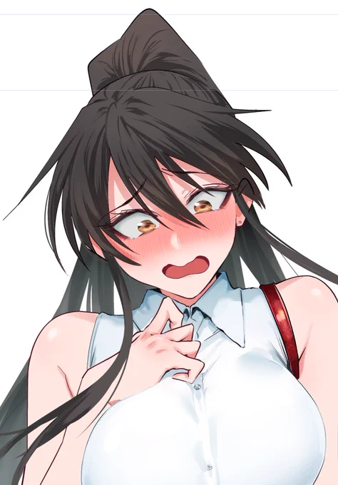し、7月だとぉ!!!!!!!!?
#ド直球シリーズ 