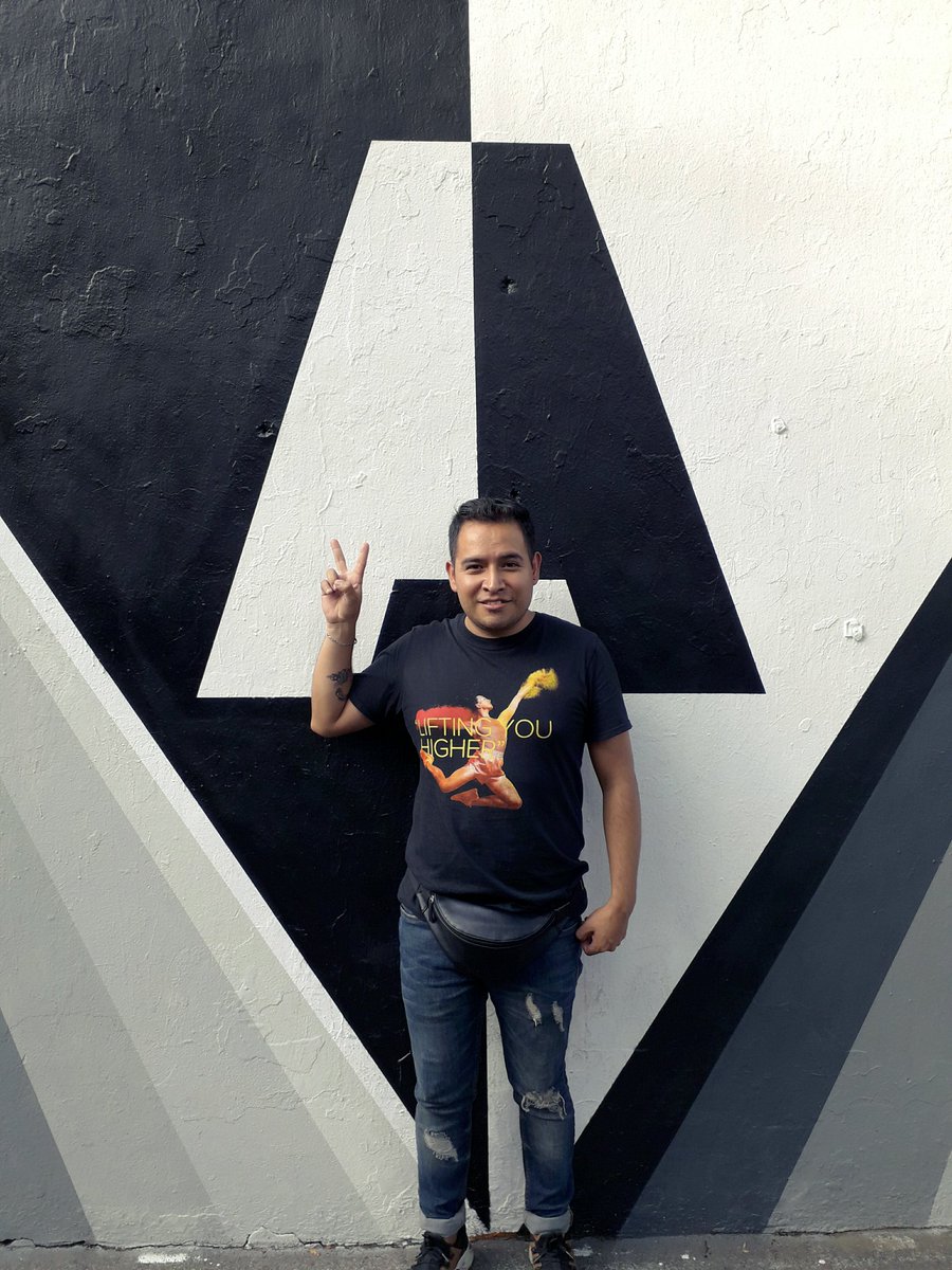 ernestogaravi's tweet image. #Ineedyourlovin #Asot2020 #jornvandeynhoven #arminvanbuuren