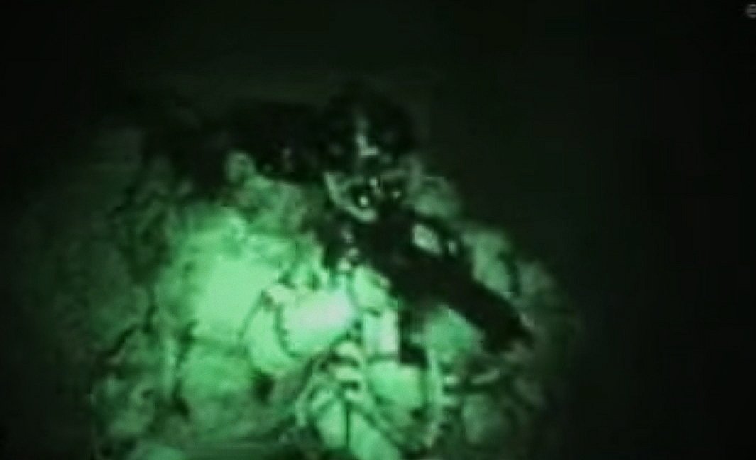 tacticalporn's tweet photo. Night goons ⚔️🇪🇸

#MOE #OperacionesEspeciales #SOF
#SpecialForces #JankelFOX #LRPV
#MobilityTeam #goonshit #nods #dark https://t.co/WKIGDCHSfK