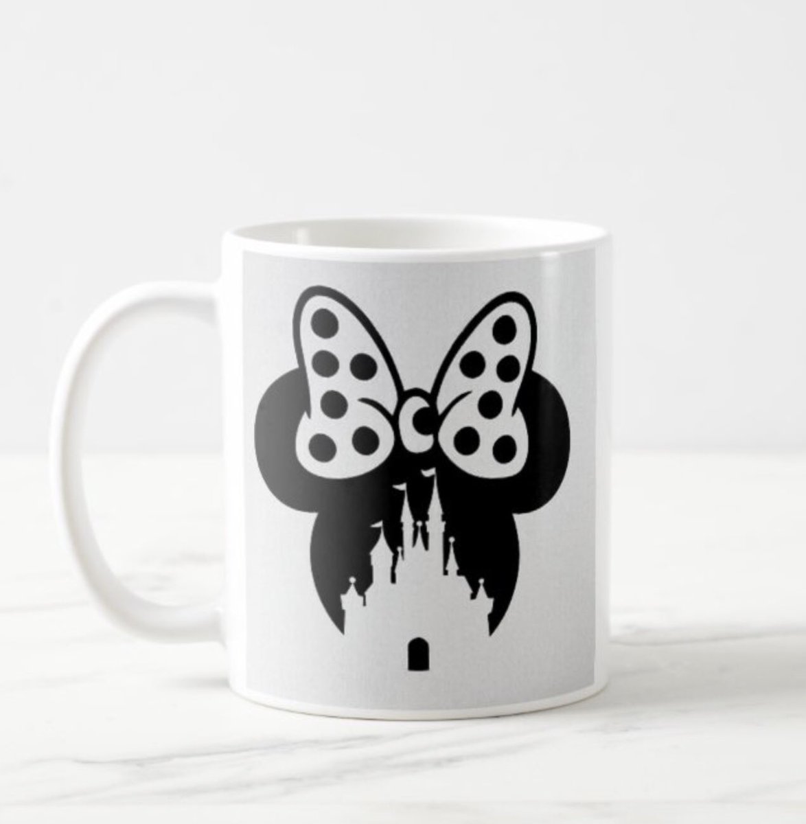 studioklaudz's tweet photo. mini mouse and mickey mouse disney land cup #dl101 “ nice for cuoples” https://t.co/Zzgv3iDSES
