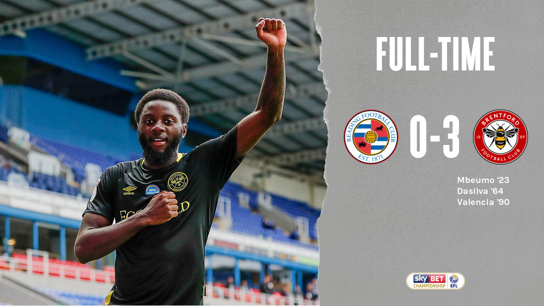 BrentfordFC's tweet photo. W W W W 

#REABRE | #BrentfordFC https://t.co/eGXuYTxnoR