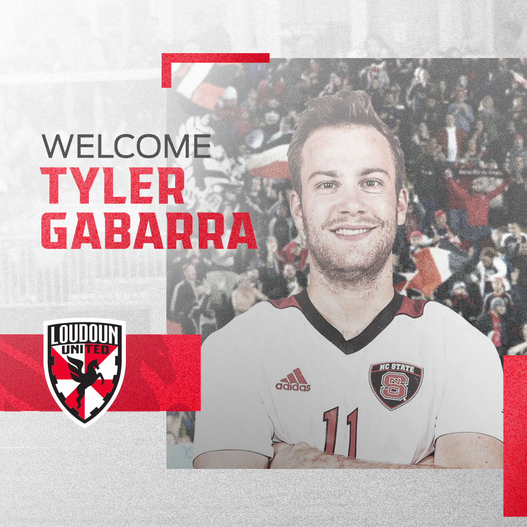 LoudounUnitedFC's tweet photo. Welcome to the Loudoun family @tygabarra11 and @TimmyMehl! 🐎👏
🔗 | https://t.co/Xoaulyyrcn
#LetsRide | #BeLoud https://t.co/kUDDhJDIaQ