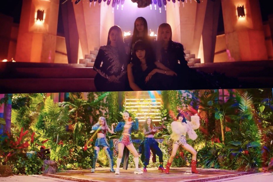 [INFO] El mv de ‘How You Like That’ ha sobrepasado los 11 MILLONES de Me gusta en Youtube. 

Se convierte en el mv que más rápido a superado esa marca y el primer y único mv del 2020 en lograrlo.

@ygofficialblink
Cr. BPamerica