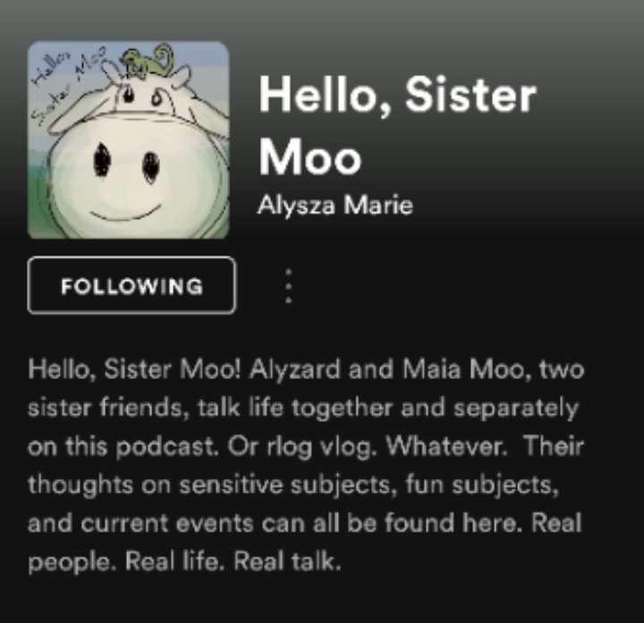sistermoopod's tweet photo. @magnifilyzard and @maiaeatspapayas have season 2 out!!! Go check it out! https://t.co/xuUbsIwCAo