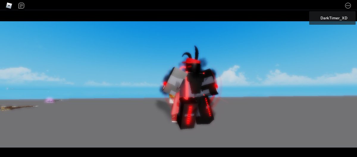 Roblox Bad Guy