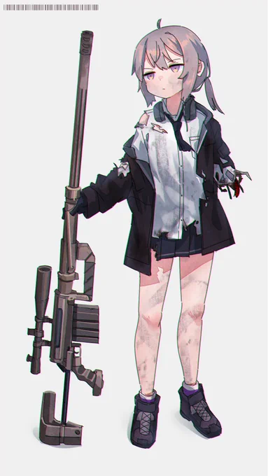 #今月描いた絵を晒そう
6月は32枚ほど描いてました 
