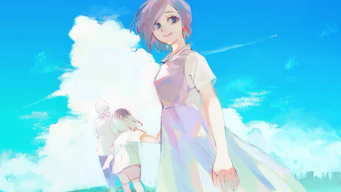 #霧嶋董香生誕祭2020おめでとうございます! 