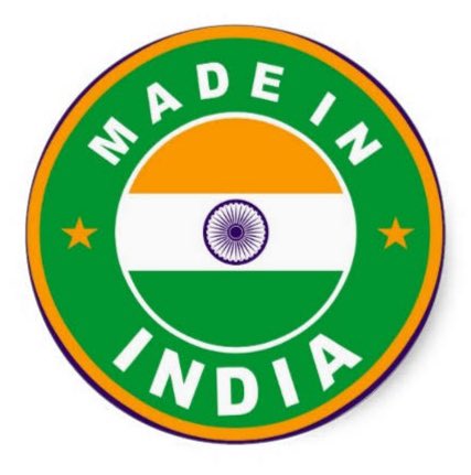 Let's stay united #BoycottChineseProducts
This is the ryt time for us to come together and support vocal for our country 💪
support India 
support Indian army
support made in India products
#MadeInIndia