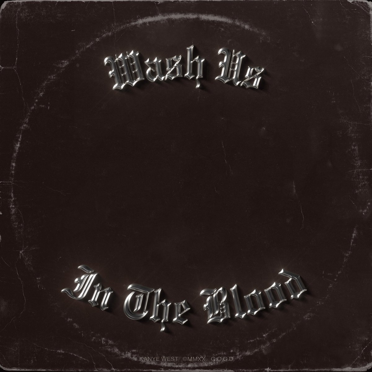 cyclone_mag's tweet photo. Ya podemos disfrutar de 'Wash Us In The Blood', la nueva canción de Kanye West en colaboración con Travis Scott https://t.co/lHbutFhrwX