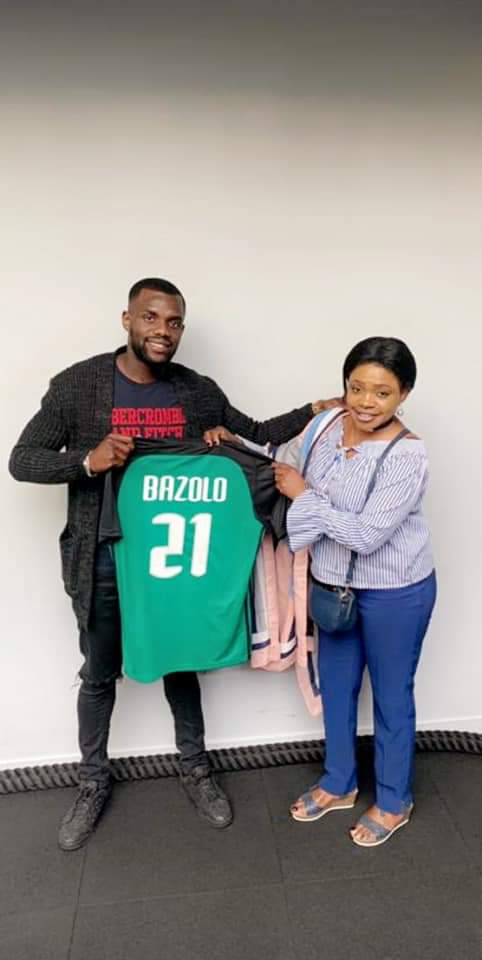 FC93officiel's tweet photo. #N2 Mercato ↗️🔴🔵⚽
Ahmed Mogni (@FCAnnecy) et Pythocles Bazolo (contrat Pro- @RedStarFC) quitte la maison, après une magnifique saison, pour évoluer à l'étage supérieur en N1.
Félicitations à eux est bon courage pour la suite 😉
#TEAMAFB #FORMATION #tremplin #football https://t.co/oARBBuNtd0