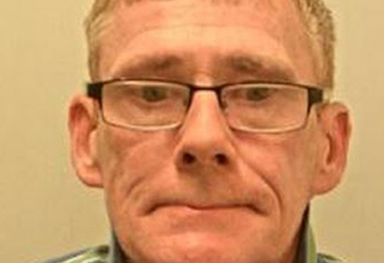  Scumbag Burglar Makes Mocking Remark To Judge After Being Jailed For 