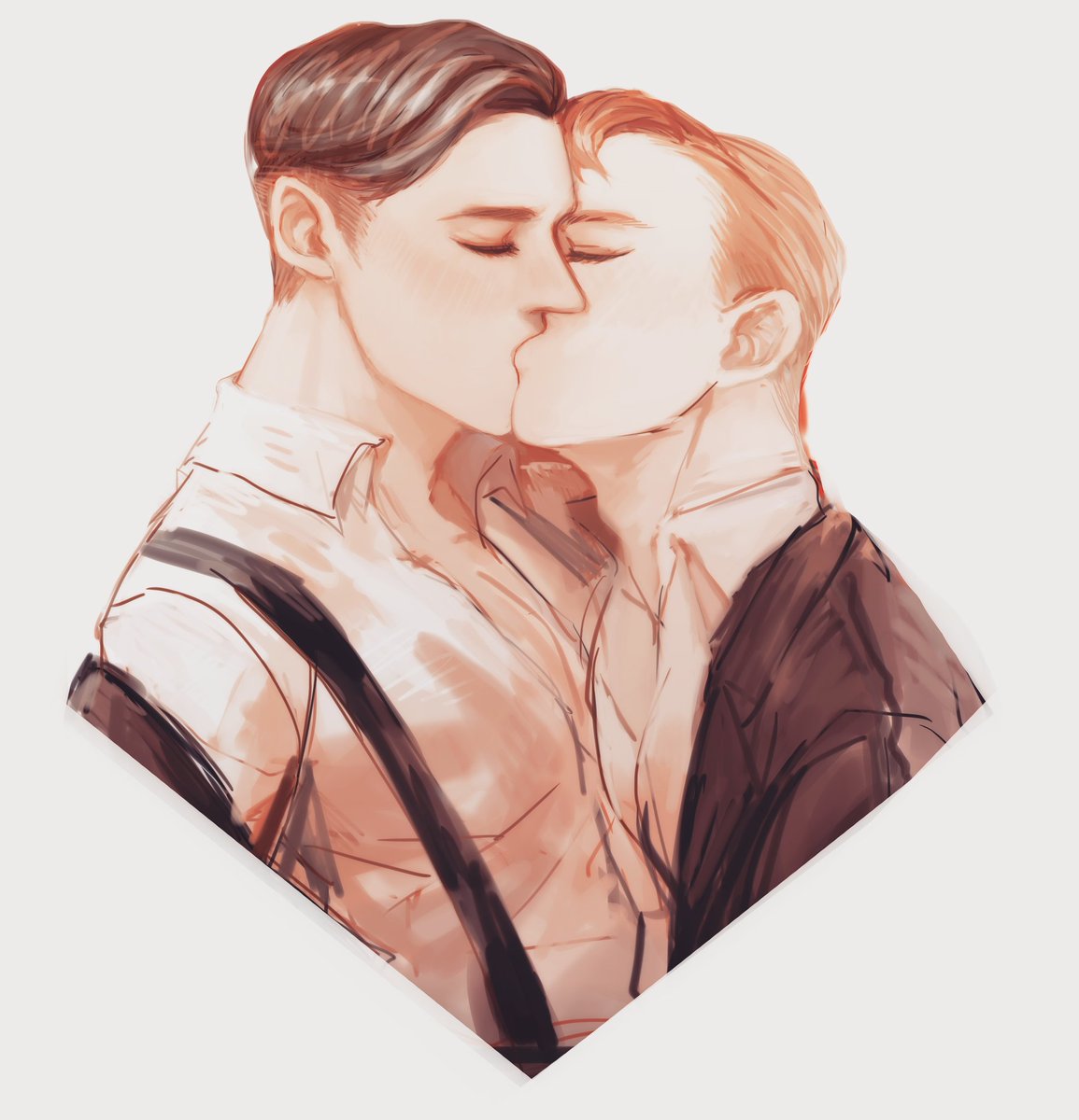 DTankee_'s tweet photo. 💕🙈
#markgatiss
#ianhallard
#ianmark https://t.co/mNc83dU0w3