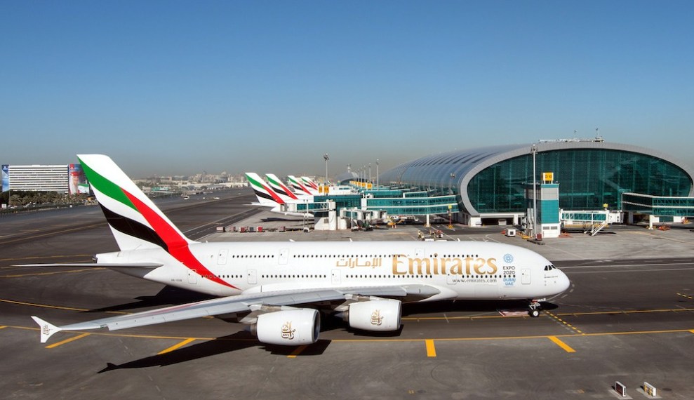 Guide2Uganda's tweet photo. @emirates  to fly A380 to London Heathrow and Paris, adds Dhaka and Munich to network https://t.co/i1f0lJUxwX #TravelTomorrow https://t.co/e1EZJzIVBU