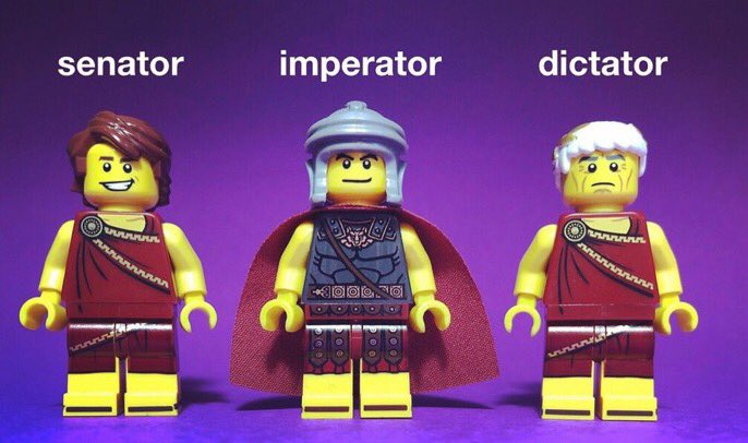 tutubuslatinus's tweet photo. Welcome to July, the first month of the calendar named after a human being; Iulius Caesar, senator, general and dictator. He gave his name also to Kaiser and Tsar. The salad dressing, however, is named for its creator, Caesar Cardini, an Italian chef then working in Mexico. euge! https://t.co/W8beHf4VRq