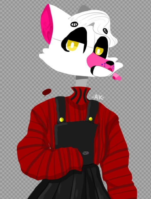 Monika48256026's tweet photo. Yes, redraw again!!
I know Foxy is a boy. But apparently here, I decided to portray him as a girl
(I don't know where the Fox's hand is in 1 photo)
2019 vs 2020
#fnaf #fivenightsatfreddys #fnafart #fnaffanart #FunTime_Foxy https://t.co/PDbxoraWof