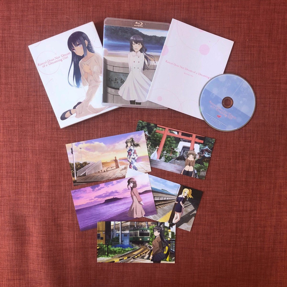 Aniplex Of America Blu Rays Page 195 Blu Ray Forum
